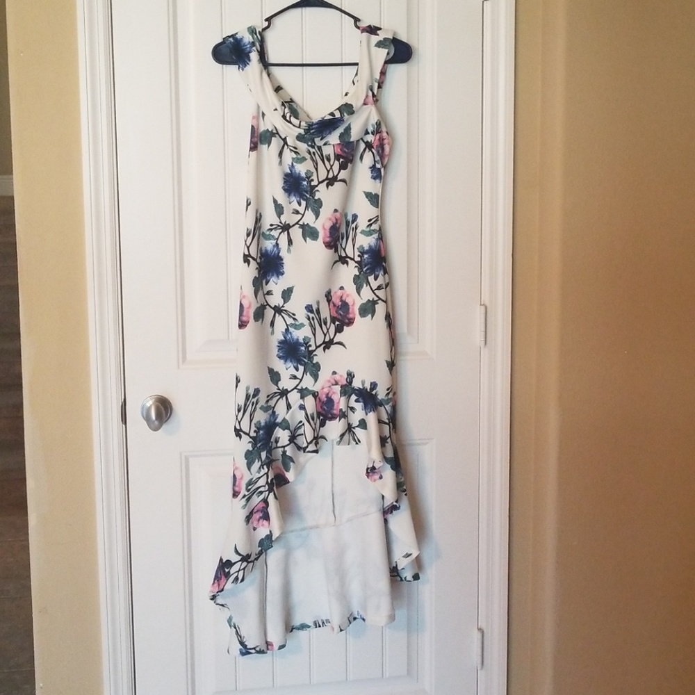 Summer dress